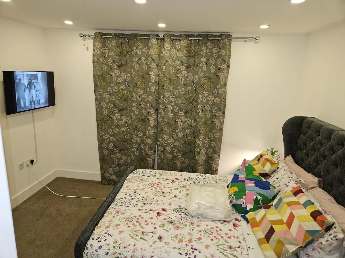 London Glamour Apartments