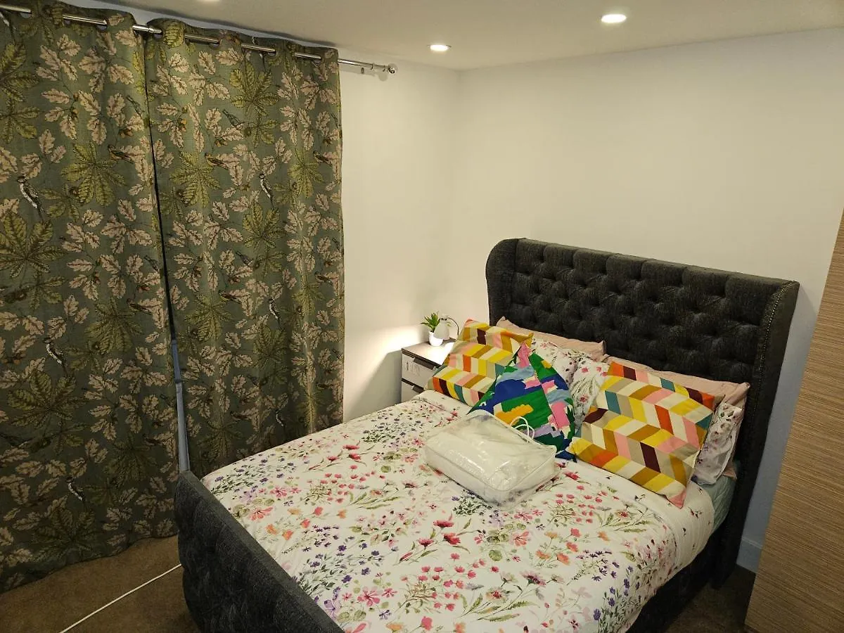 London Glamour Apartments United Kingdom