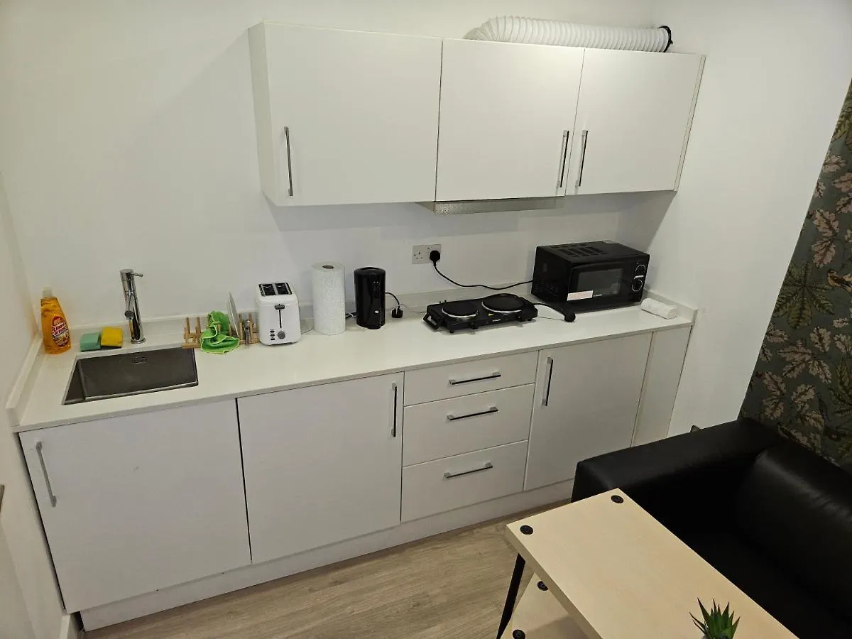 London Glamour Apartments