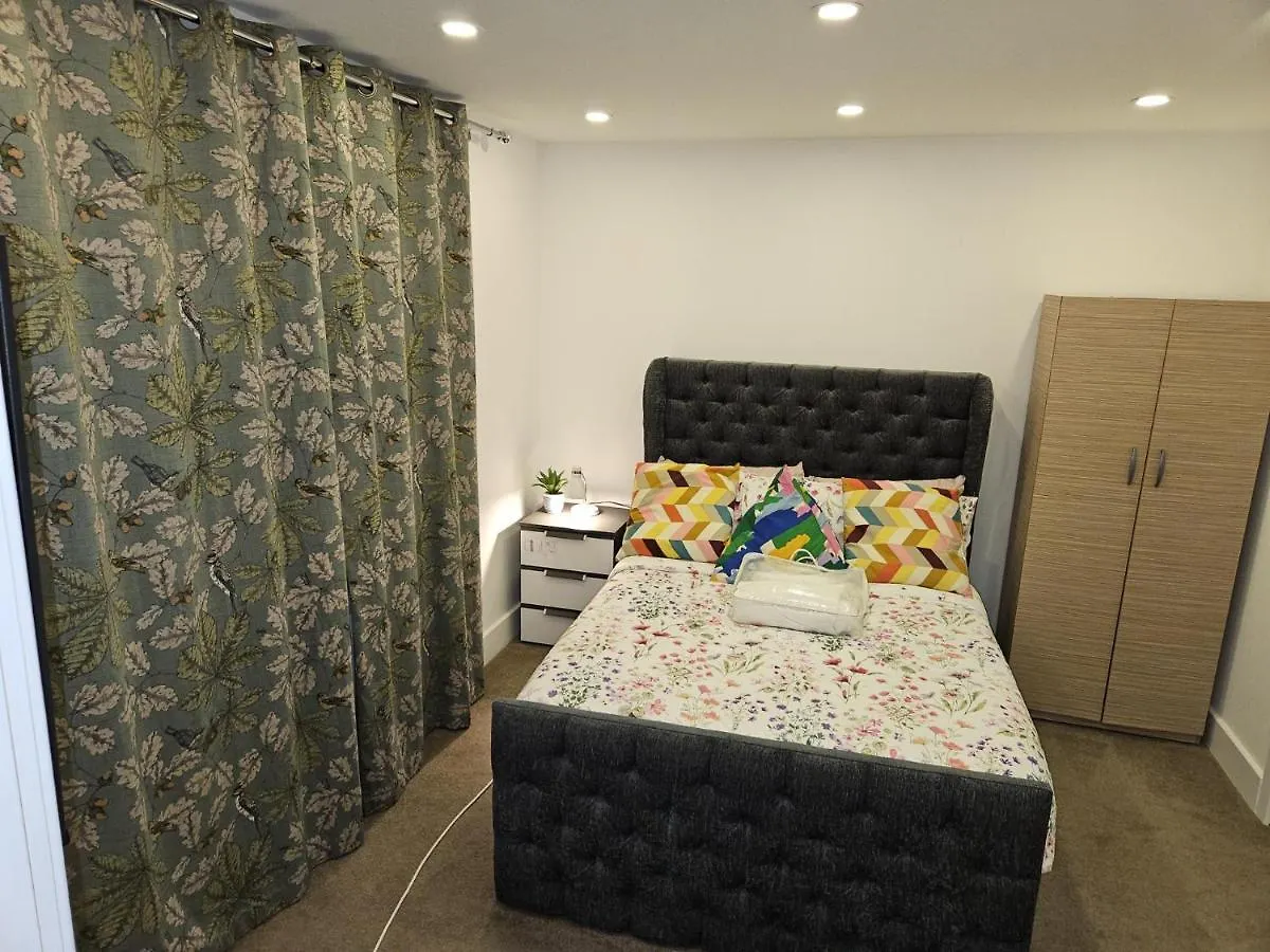 London Glamour Apartments
