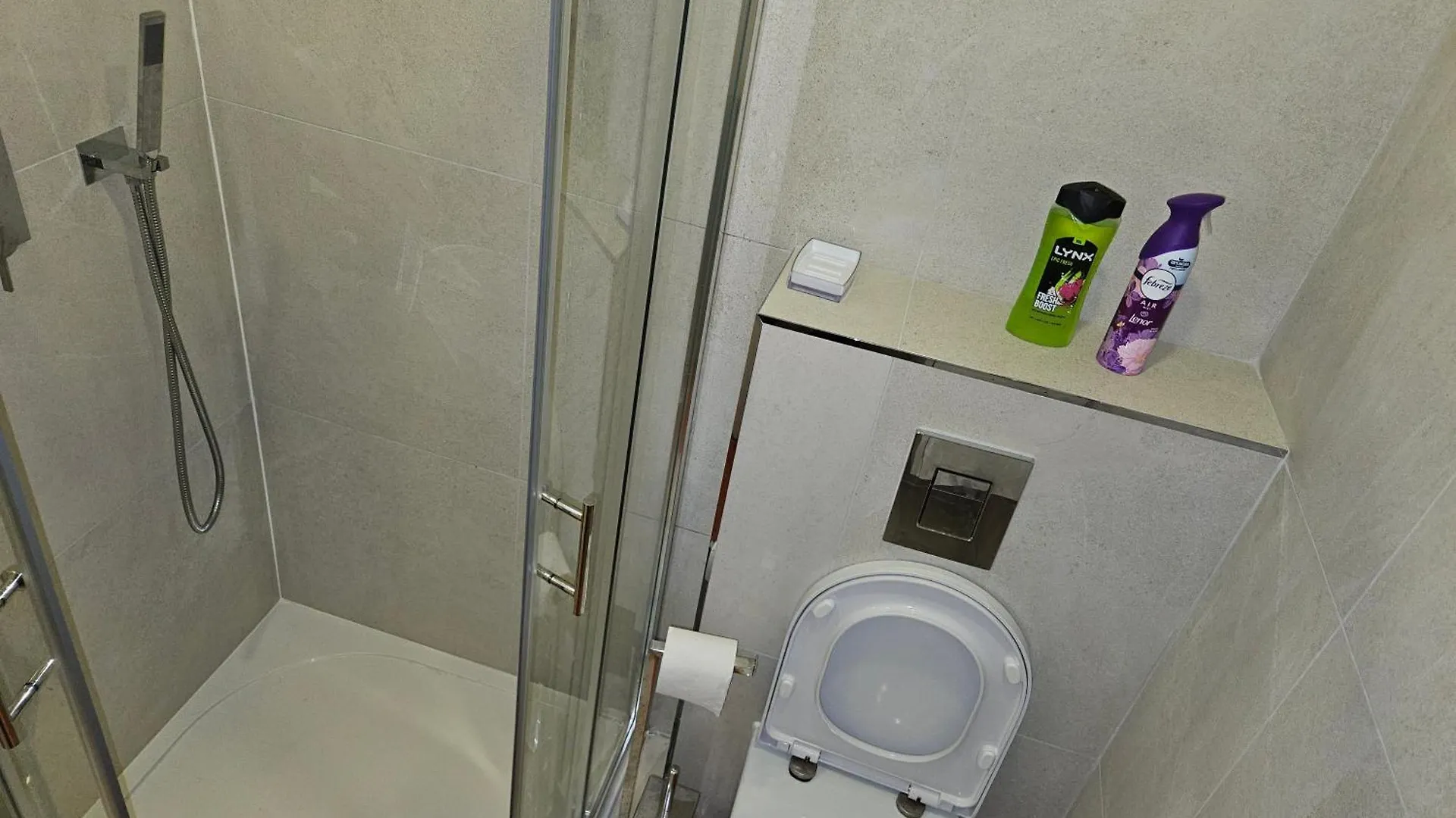 London Glamour Apartments United Kingdom