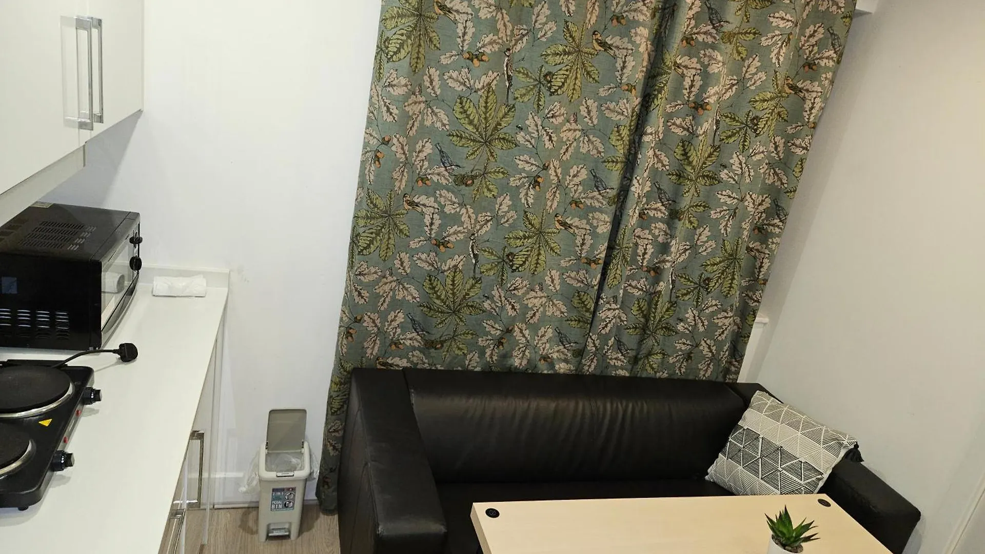 London Glamour Apartments United Kingdom