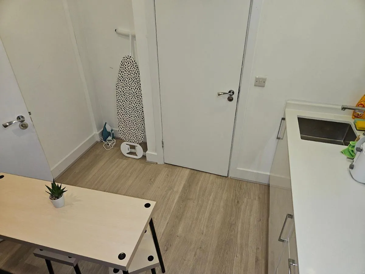 London Glamour Apartments 0*,  United Kingdom