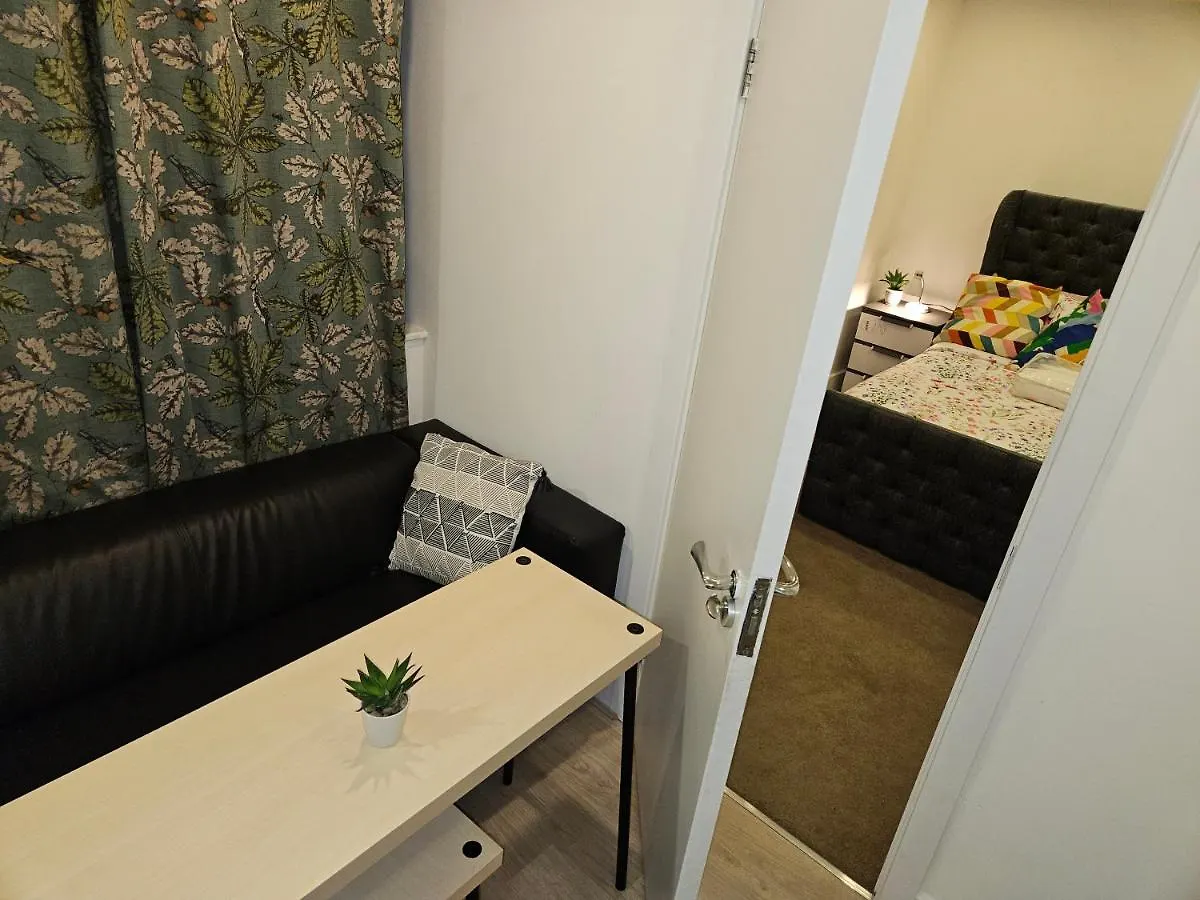 London Glamour Apartments