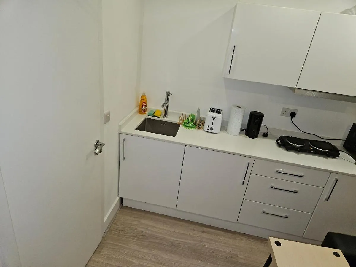 London Glamour Apartments